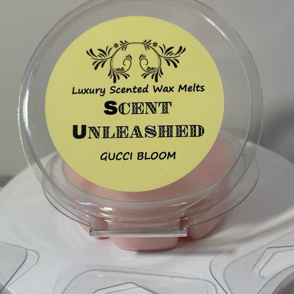 SCENT UNLEASHED LLC, LUXURY HAND POURED SCENTED CANDLE- DESIGNER FRAGRANCES! - Picture 11 of 12